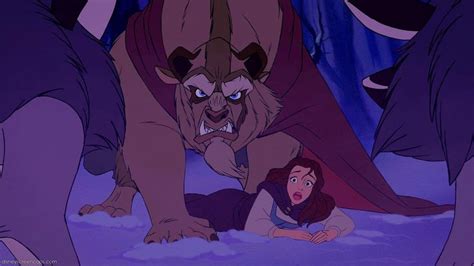 Pin by Eve on Disney moments | Disney beast, Disney beauty and the ...