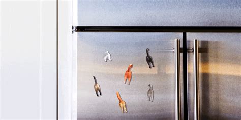 8 Fun Fridge Magnet Sets You Can Buy Online - Cool Fridge Magnets