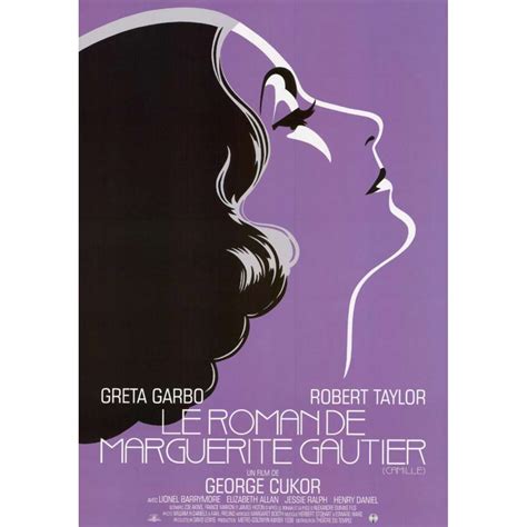 CAMILLE French Movie Poster - 15x21 in. - R2020