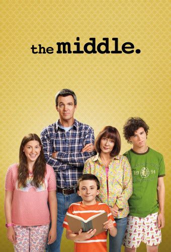 The Middle: ratings updated