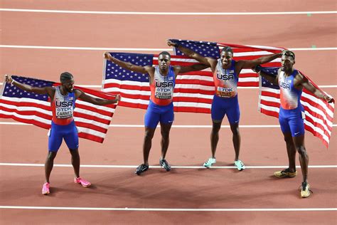 World Athletics Championships 2023: Day 8 Final Results