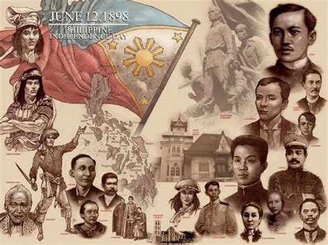 How Independence Day Celebrate In Philippines 2021?