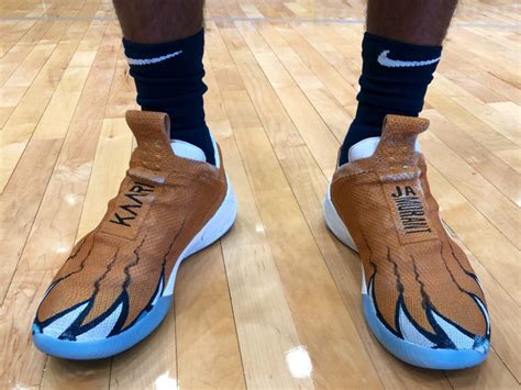 Ja Morant Shoes 2024: See what JA repping now | Sports Blog it