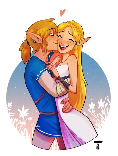 Botw Zelink by toriisu | Legend of zelda, Zelda twilight princess, Legend of zelda breath