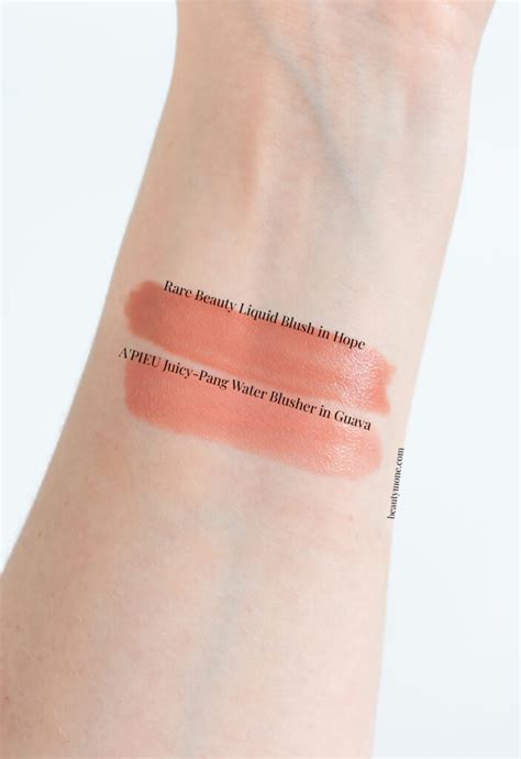 Rare Beauty Liquid Blush Dupe: A Viral-Worthy Replacement