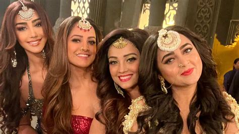 Tejasswi Prakash's Naagin 6 Gets An Extension