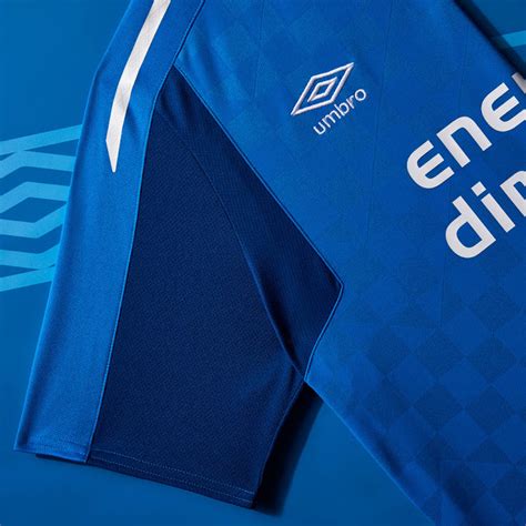 PSV Eindhoven 17-18 Third Kit Released - Footy Headlines