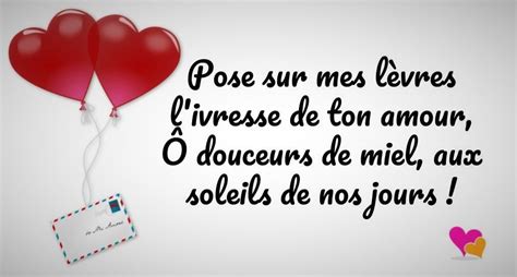 Sms D'anniversaire Pour Lui Inspirational Poeme Amour Sms Ss16 – Humatraffin | Message amour ...