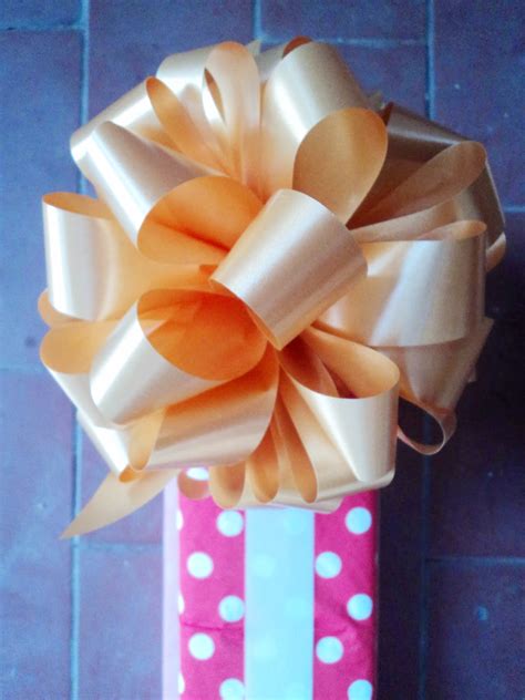 how to make ribbon for gift wrapping Cheaper Than Retail Price> Buy ...