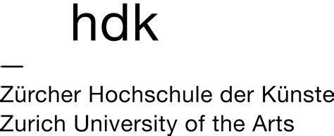 Know about Zurich University of the Arts - Top UK University