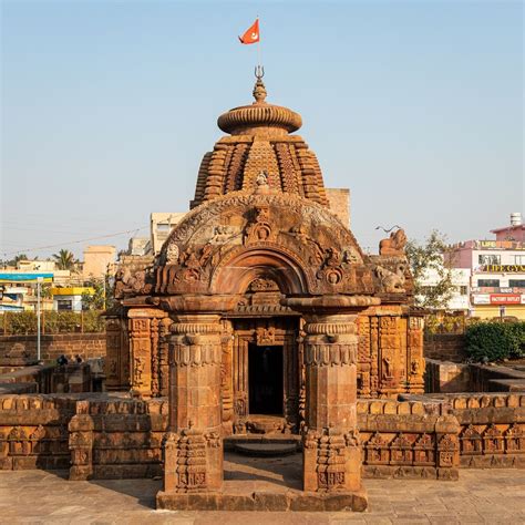 Mukteshwar Temple – A Gem of Orissan Architecture – Kevin Standage ...