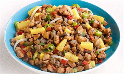 Chicken Sisig Recipe | Life Gets Better | Del Monte