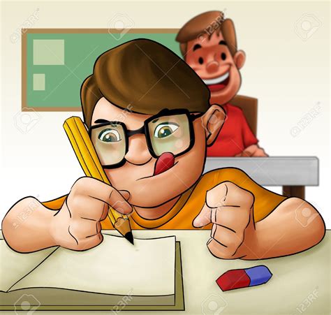 study hard clipart student 20 free Cliparts | Download images on ...