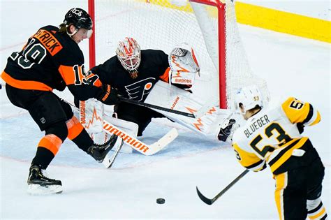 Pittsburgh Penguins vs. Philadelphia Flyers FREE LIVE STREAM (5/4/21 ...