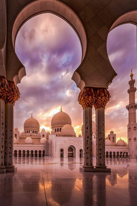 Sunset Mosque Wallpapers - Top Free Sunset Mosque Backgrounds ...