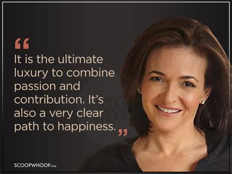 28 Quotes By Sheryl Sandberg That Will Motivate You To Let Go Of Your ...