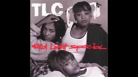 TLC - Red Light Special (Radio Edit) HQ | Tlc, Tlc albums, Light red