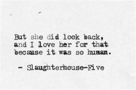 Slaughterhouse Five Kurt Vonnegut Quotes. QuotesGram