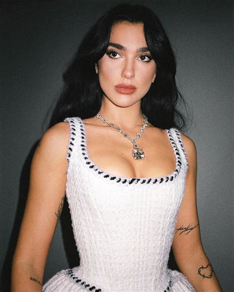 Dua Lipa - Met Gala Photo Shoot May 2023 • CelebMafia