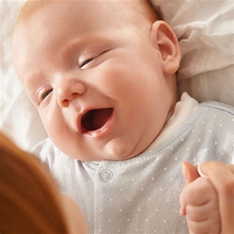 Hearing & Making Sounds: Your Baby's Milestones - HealthyChildren.org