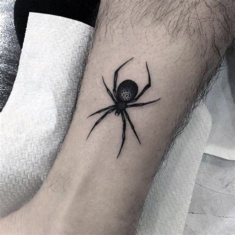 100 Spider Tattoos For Men - A Web Of Manly Designs | 문신 디자인, 문신 아이디어 및 문신