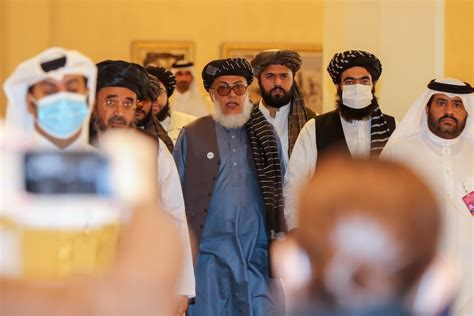 Intra-Afghan talks and future of Pakistan-Taliban relations | Lowy ...