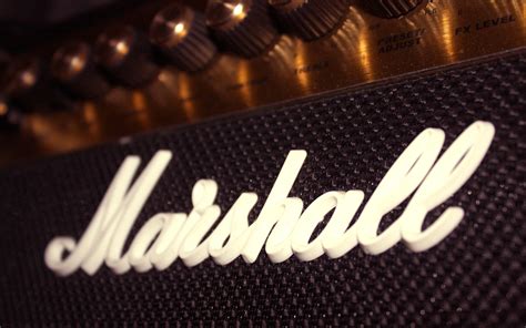 Marshall Wallpapers - Top Free Marshall Backgrounds - WallpaperAccess