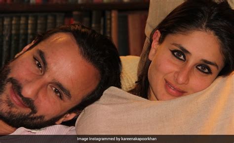 How Kareena Kapoor Wished Saif Ali Khan On 10th Wedding Anniversary ...