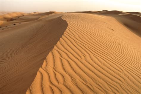 Landscape photography of desert, oman HD wallpaper | Wallpaper Flare