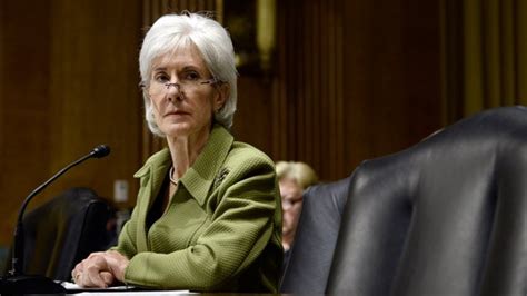 Kathleen Sebelius Leaves Obamacare Behind | The New Yorker