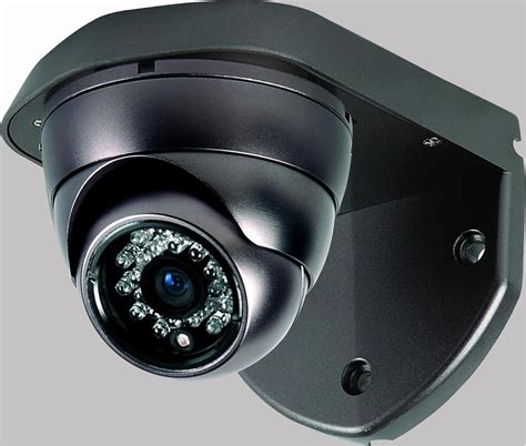 Different Functions and Uses of CCTV Camera