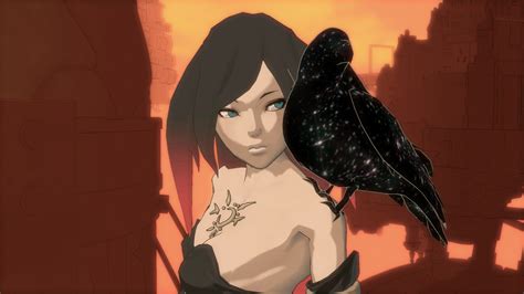 These Gravity Rush Remastered screenshots are rather lovely | VG247