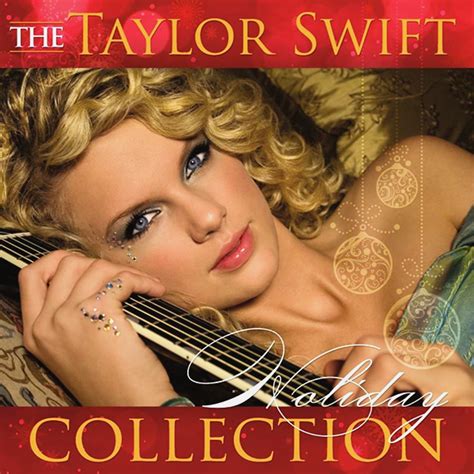 Taylor Swift — Last Christmas — Listen and discover music at Last.fm