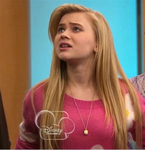 Sierra as Olive : SierraMcCormick | Sierra mccormick, Celebrity style ...