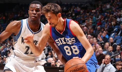 Scouting Report: Timberwolves vs. 76ers | NBA.com