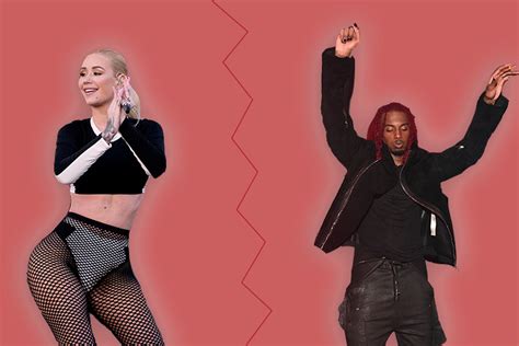 Iggy Azalea & Playboi Carti: A Complete Timeline