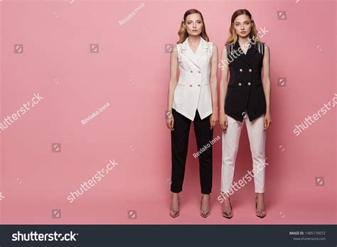 6,110 Makeup twins Images, Stock Photos & Vectors | Shutterstock