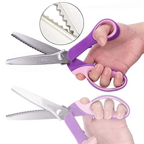 Best Sewing Pinking Shears - Buying Guide | GistGear