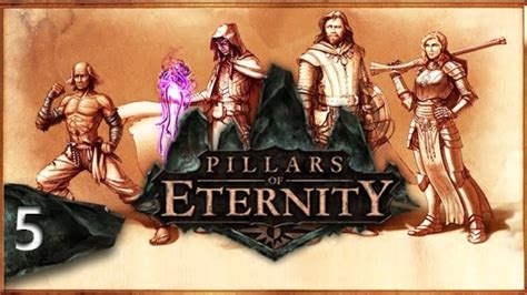 Pillars of Eternity: Far From Home, The Wailing Banshee, Safe Haven, Missing Sentries - Part 5 ...