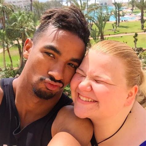 Nicole and Azan's Love Story | 90 Day Fiance | TLC.com