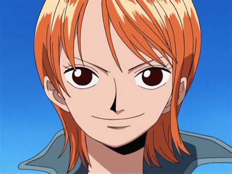 Nami - One Piece Image (29883067) - Fanpop