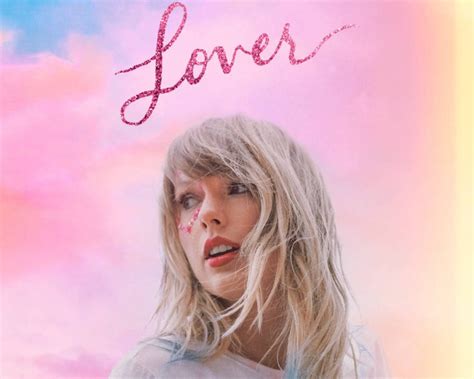 TAYLOR SWIFT MAKES STREAMING HISTORY WITH 'LOVER' ALBUM - YEEEAAH! NETWORK