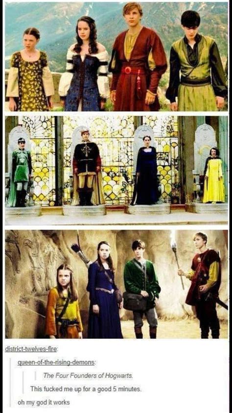 15 "Harry Potter" Crossovers That Are Seriously Magical | Harry potter crossover, Harry potter ...