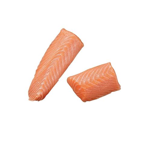 Chum Salmon/Pink Salmon Supplier from China - Ocean Treasure