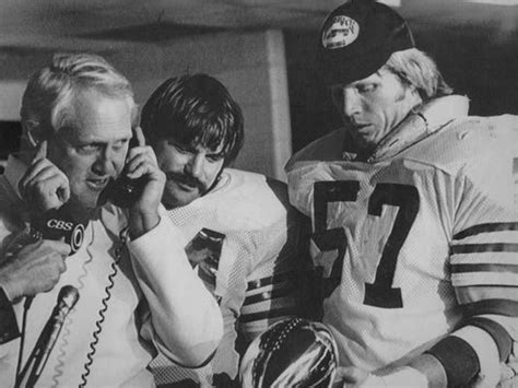 Bengals 50: The man who changed Super Bowl XVI