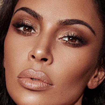 Kim Kardashian | KKW Beauty | Classic Collection | Ad Campaign