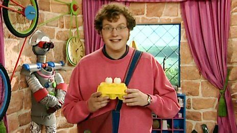 Balamory - Series 4: 22. The Optician - BBC iPlayer