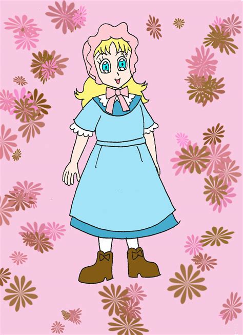 Amy March summer dress by Animedino1 on DeviantArt