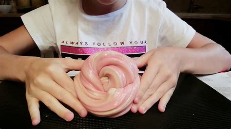 RAINBOW 🌈 SLIME | ASMR - YouTube