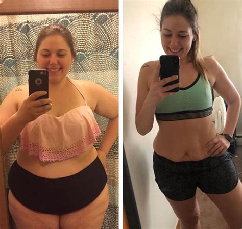 Inspiring Woman Loses 150 Pounds by Creating New Habits and Conquering Fear